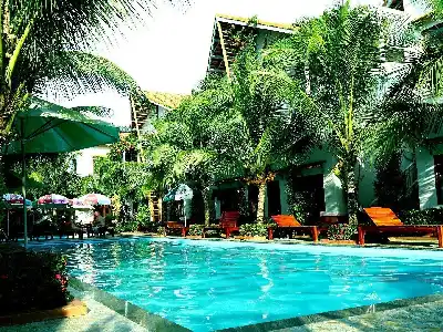 Serenity Garden Phú Quốc