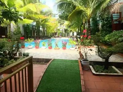 Serenity Garden Phú Quốc