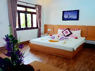 Serenity Garden Phú Quốc