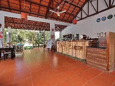 Serenity Garden Phú Quốc