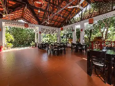 Serenity Garden Phú Quốc
