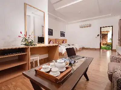 Serenity Garden Phú Quốc