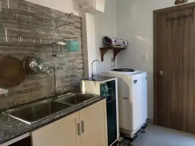 Summer Pool Villa