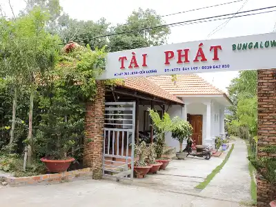 Tài Phát Bungalow