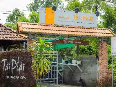 Tài Phát Bungalow