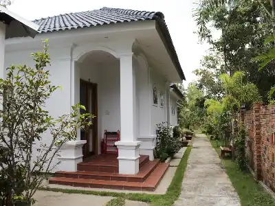Tài Phát Bungalow