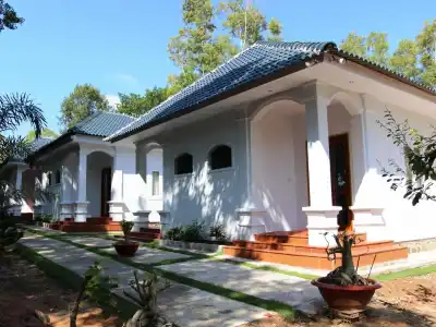 Tài Phát Bungalow