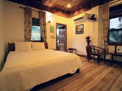 Y Nghia Bungalow Ong Lang