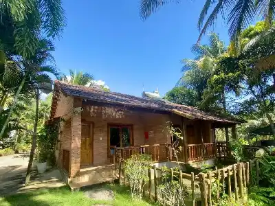 Y Nghia Bungalow Ong Lang