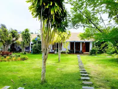 Y Nghia Bungalow Ong Lang
