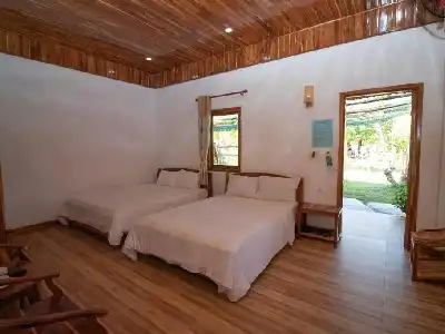 Y Nghia Bungalow Ong Lang