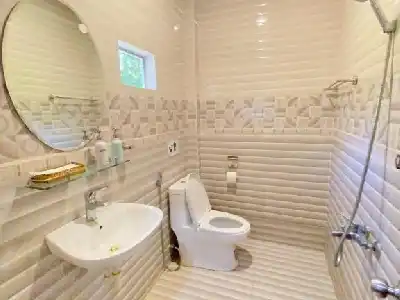 Y Nghia Bungalow Ong Lang