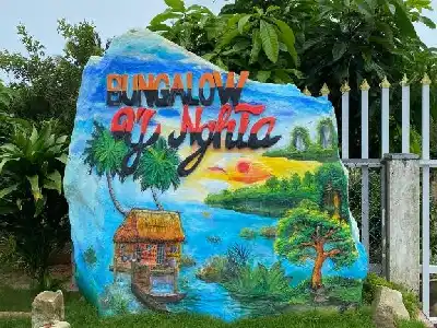 Y Nghia Bungalow Ong Lang