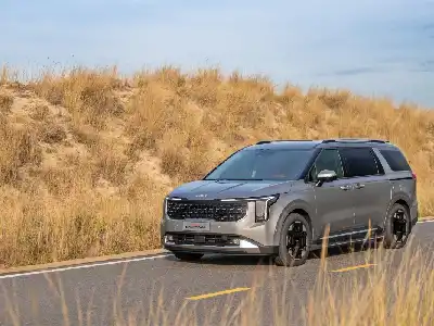 Cho thuê Kia Carnival 2025