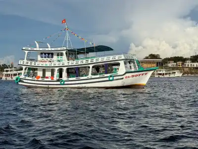 Cho Thuê Thuyền Phú Quốc