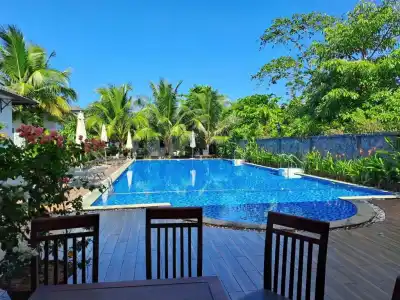 Coco Village Resort