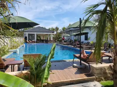 Coco Village Resort