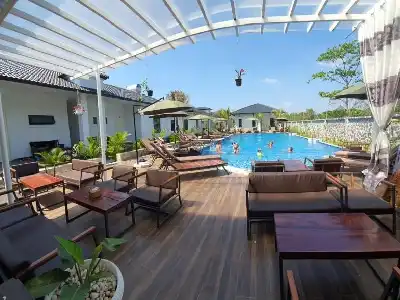 Coco Village Resort