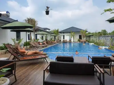 Coco Village Resort