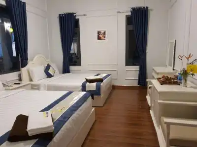 Coco Village Resort