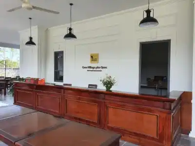 Coco Village Resort