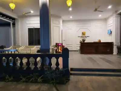 Coco Village Resort