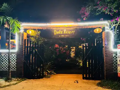 Duke Bungalow