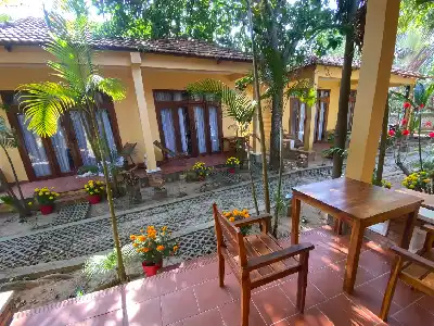 Duke Bungalow