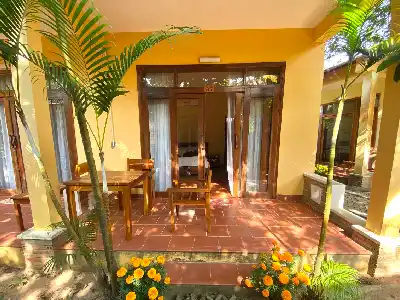 Duke Bungalow