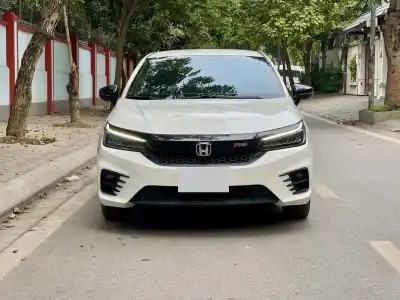 Cho thuê Honda City 2023