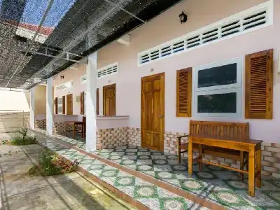 Horizon Homestay Phú Quốc