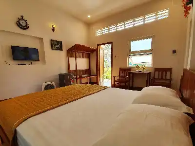 Horizon Homestay Phú Quốc
