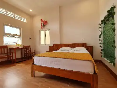 Horizon Homestay Phú Quốc