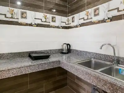 Horizon Homestay Phú Quốc