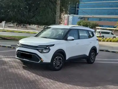 Cho thuê Kia Carens Luxury 2025
