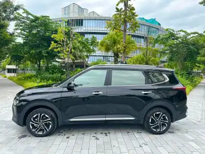 Cho thuê Kia Carens Luxury 2025