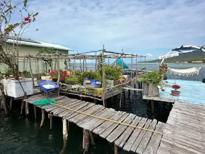 Tour Khám phá những hòn đảo huyền diệu