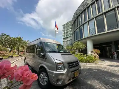 Tour câu cá nước ngọt