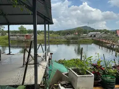 Freshwater Fishing Tour