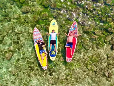 South Phu Quoc Tour