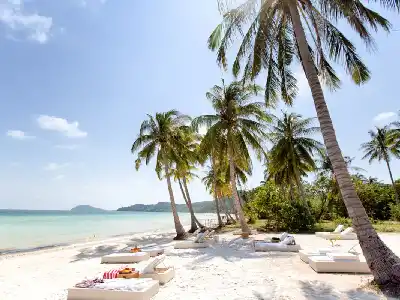 Tour Nam Đảo + Cáp Treo