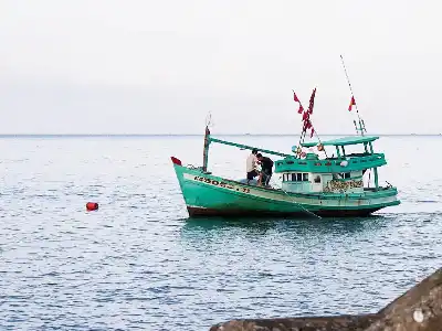 Tour Bãi biển sao biển Rạch Vẹm