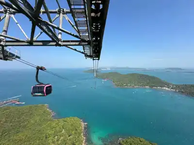 Tour Câu Cá Sâu
