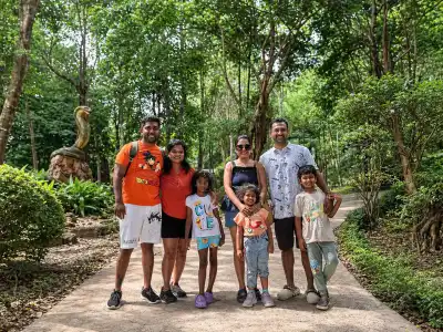 Tour xe Zip Phú Quốc