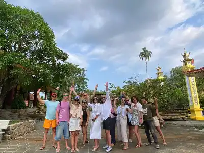 Tour xe Zip Phú Quốc