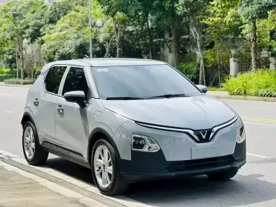 VinFast VF5 2025 Car Rental