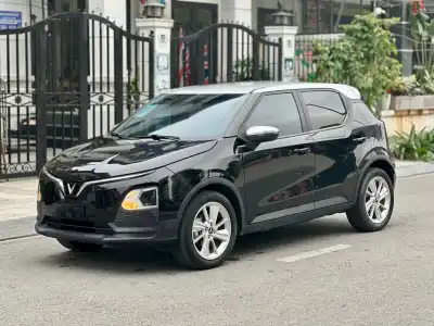 Cho thuê Xe ôtô VinFast VF5 2025