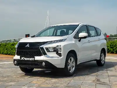 Cho thuê Mitsubishi Xpander 2023