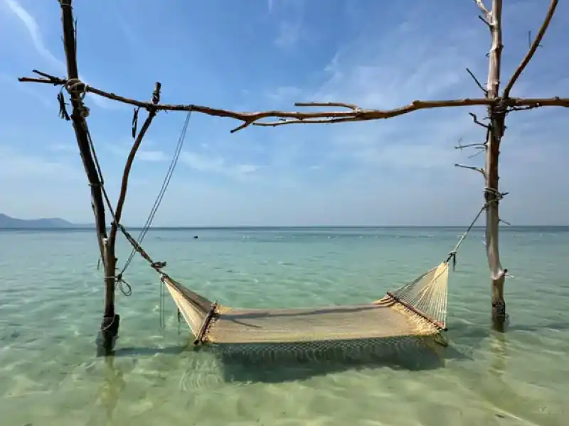 Magical Islands Discovery Tour