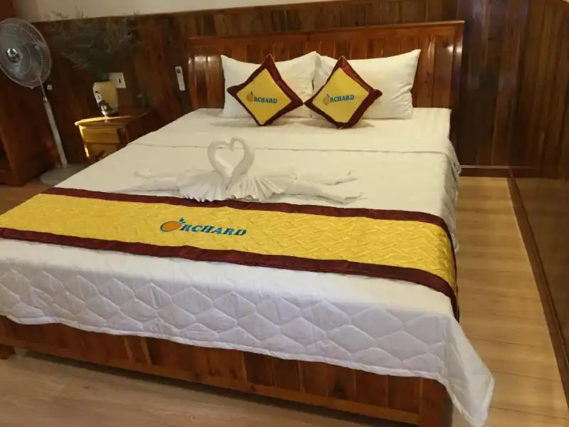 Superior Chalet